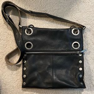 Hammitt reversible crossbody/shoulder bag.